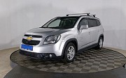 Chevrolet Orlando, 1.8 автомат, 2013, минивэн Актобе