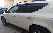 Nissan Murano, 3.5 вариатор, 2005, кроссовер Актау