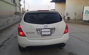 Nissan Murano, 3.5 вариатор, 2005, кроссовер Актау