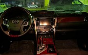 Toyota Camry, 3.5 автомат, 2012, седан Актау