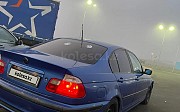 BMW 320, 2.2 механика, 2000, седан Орал