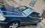 Mercedes-Benz E 280, 2.8 автомат, 1994, седан Түркістан