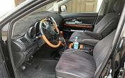 Lexus RX 330, 3.3 автомат, 2006, кроссовер 