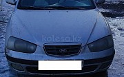 Hyundai Elantra, 2 автомат, 2003, хэтчбек Нұр-Сұлтан (Астана)