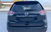 Nissan X-Trail, 2 вариатор, 2016, кроссовер Қарағанды