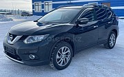 Nissan X-Trail, 2 вариатор, 2016, кроссовер Қарағанды