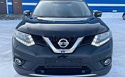 Nissan X-Trail, 2 вариатор, 2016, кроссовер Қарағанды