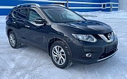 Nissan X-Trail, 2 вариатор, 2016, кроссовер Қарағанды