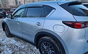 Mazda CX-5, 2 автомат, 2019, кроссовер Астана