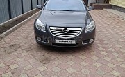 Opel Insignia, 2 механика, 2009, универсал Уральск