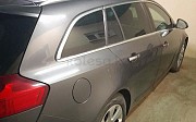 Opel Insignia, 2 механика, 2009, универсал Уральск