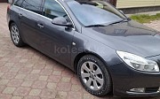 Opel Insignia, 2 механика, 2009, универсал 