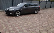 Opel Insignia, 2 механика, 2009, универсал Уральск