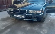 BMW 728, 2.8 автомат, 2000, седан Шымкент