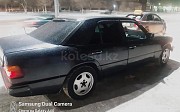 Mercedes-Benz E 230, 2.3 механика, 1991, седан Балқаш