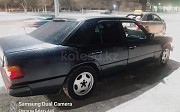 Mercedes-Benz E 230, 2.3 механика, 1991, седан Балхаш