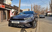 Kia Cerato, 2 автомат, 2021, седан Алматы