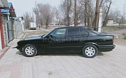 BMW 525, 2.5 механика, 1991, седан Қордай