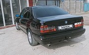BMW 525, 2.5 механика, 1991, седан Кордай