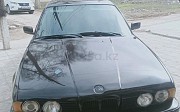 BMW 525, 2.5 механика, 1991, седан Қордай