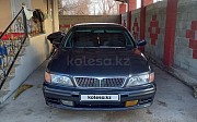 Nissan Maxima, 3 автомат, 1998, седан Алматы