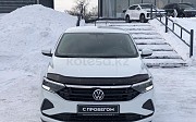 Volkswagen Polo, 1.6 автомат, 2021, лифтбек Караганда