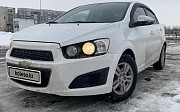 Chevrolet Aveo, 1.6 автомат, 2014, седан Қарағанды