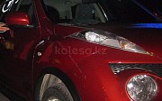 Nissan Juke, 1.6 механика, 2011, кроссовер Нұр-Сұлтан (Астана)