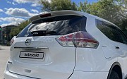 Nissan X-Trail, 2 вариатор, 2018, кроссовер Петропавловск