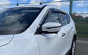 Nissan X-Trail, 2 вариатор, 2018, кроссовер Петропавловск