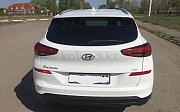 Hyundai Tucson, 2 автомат, 2019, кроссовер Қостанай