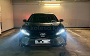 Toyota Camry, 2.5 автомат, 2019, седан Алматы