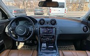 Jaguar XJ, 3 автомат, 2016, седан Алматы