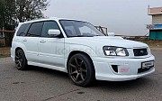 Subaru Forester, 2 механика, 2003, кроссовер Алматы