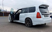 Subaru Forester, 2 механика, 2003, кроссовер Алматы