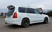 Subaru Forester, 2 механика, 2003, кроссовер Алматы