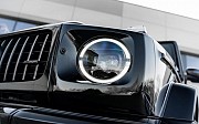 Mercedes-Benz G 63 AMG, 4 автомат, 2021, внедорожник Алматы