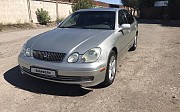 Lexus GS 300, 3 автомат, 2002, седан Қарағанды