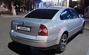Volkswagen Passat, 2 механика, 2005, седан Астана