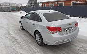 Chevrolet Cruze, 1.6 механика, 2013, седан Уральск