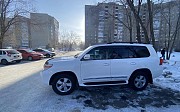 Toyota Land Cruiser, 4.6 автомат, 2012, внедорожник Усть-Каменогорск