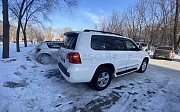 Toyota Land Cruiser, 4.6 автомат, 2012, внедорожник Усть-Каменогорск