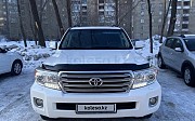 Toyota Land Cruiser, 4.6 автомат, 2012, внедорожник Усть-Каменогорск