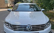 Volkswagen Passat CC, 1.8 робот, 2015, седан Алматы