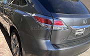 Lexus RX 350, 3.5 автомат, 2015, кроссовер Алматы