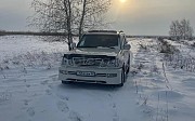 Lexus LX 470, 4.7 автомат, 2000, внедорожник 