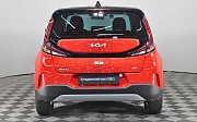 Kia Soul, 1.6 автомат, 2022, хэтчбек 