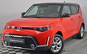 Kia Soul, 1.6 автомат, 2022, хэтчбек 