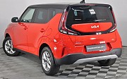 Kia Soul, 1.6 автомат, 2022, хэтчбек 