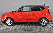 Kia Soul, 1.6 автомат, 2022, хэтчбек 